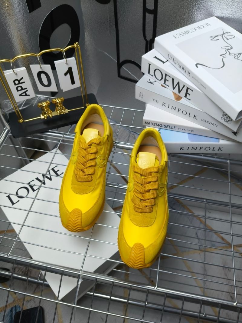 Loewe Shoes